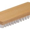 Maison Et Cour Redecker | Brosse A Crepe Et Suede