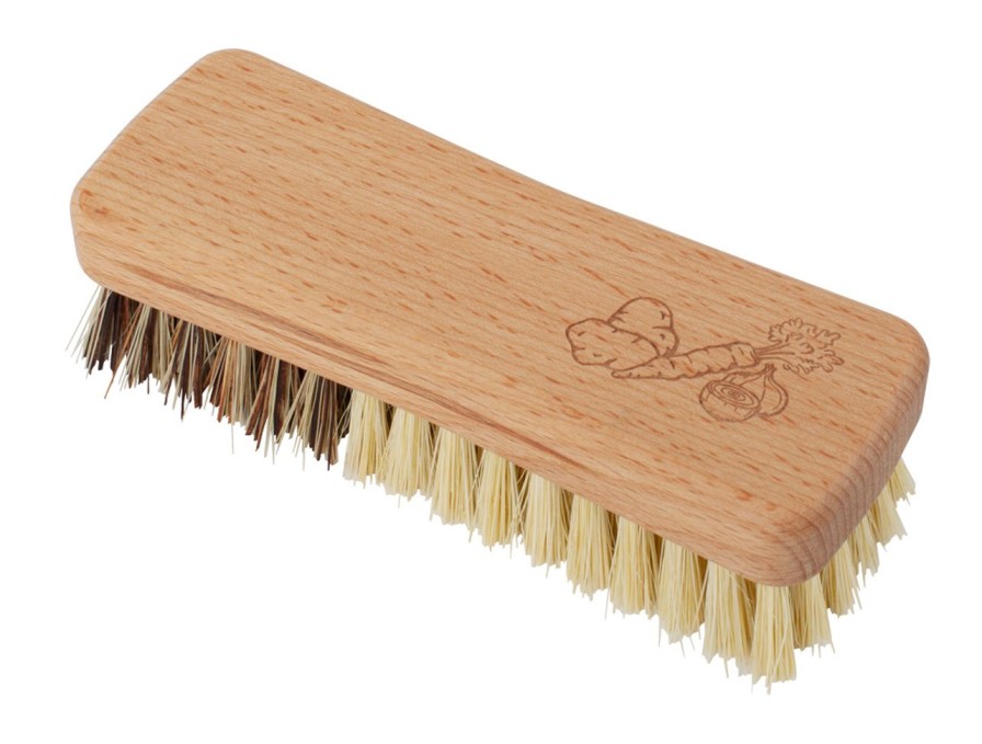 Maison Et Cour Redecker | Brosse A Legumes